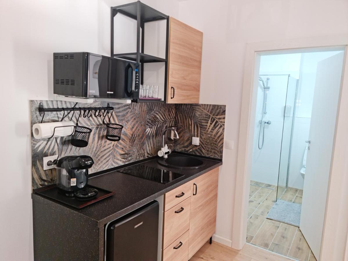 Apartament Antik No6 Alba Iulia Exteriér fotografie