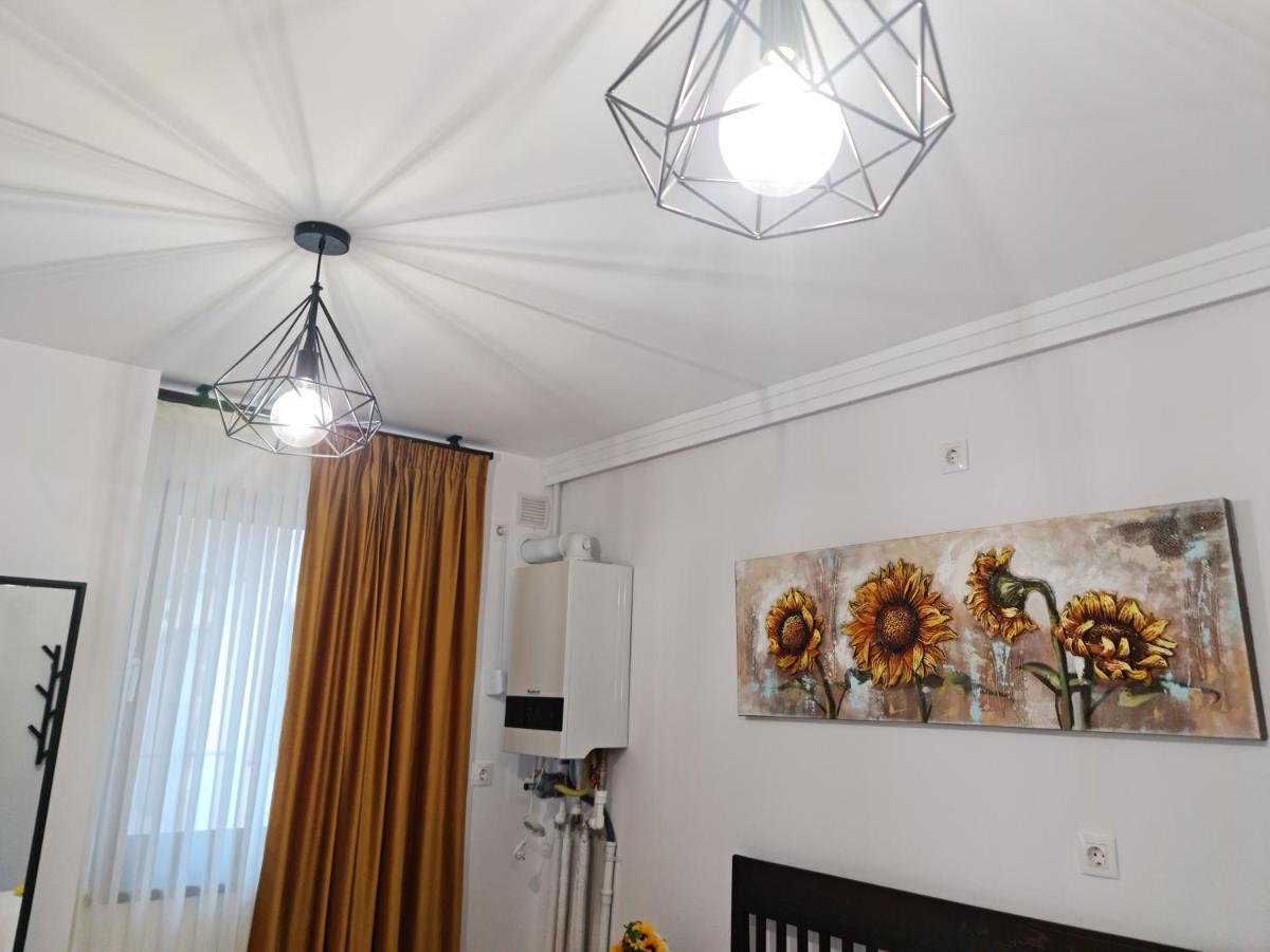 Apartament Antik No6 Alba Iulia Exteriér fotografie