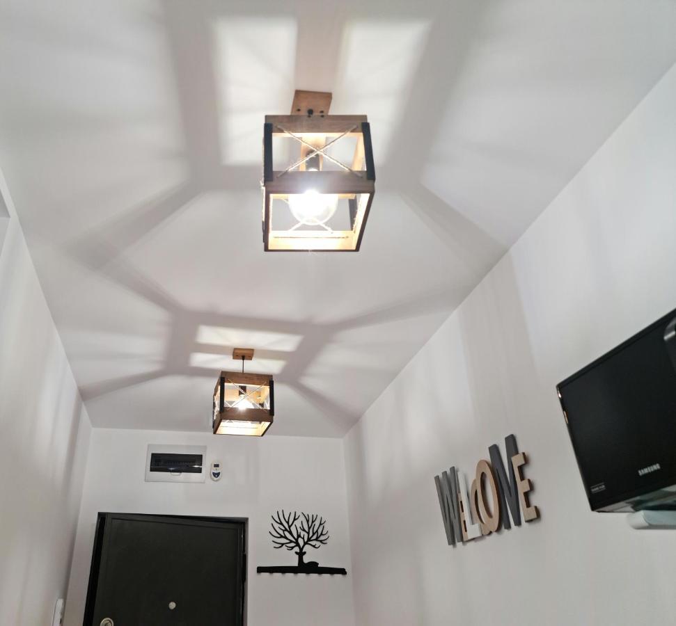 Apartament Antik No6 Alba Iulia Exteriér fotografie