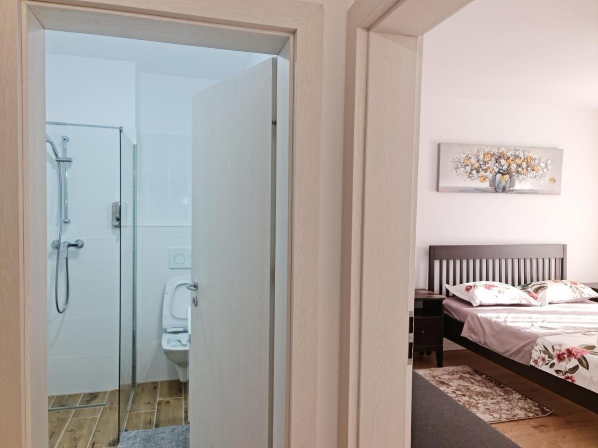Apartament Antik No6 Alba Iulia Exteriér fotografie
