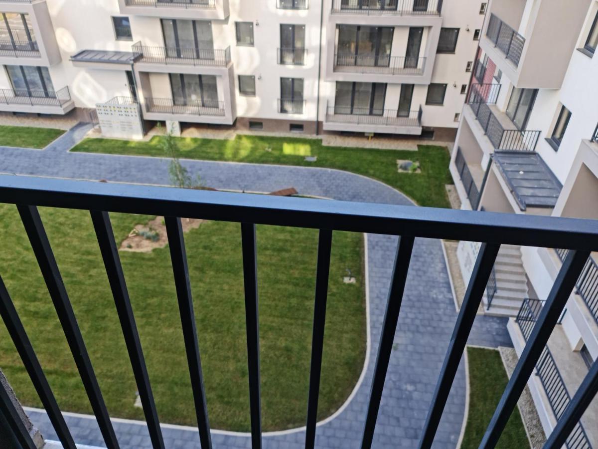 Apartament Antik No6 Alba Iulia Exteriér fotografie