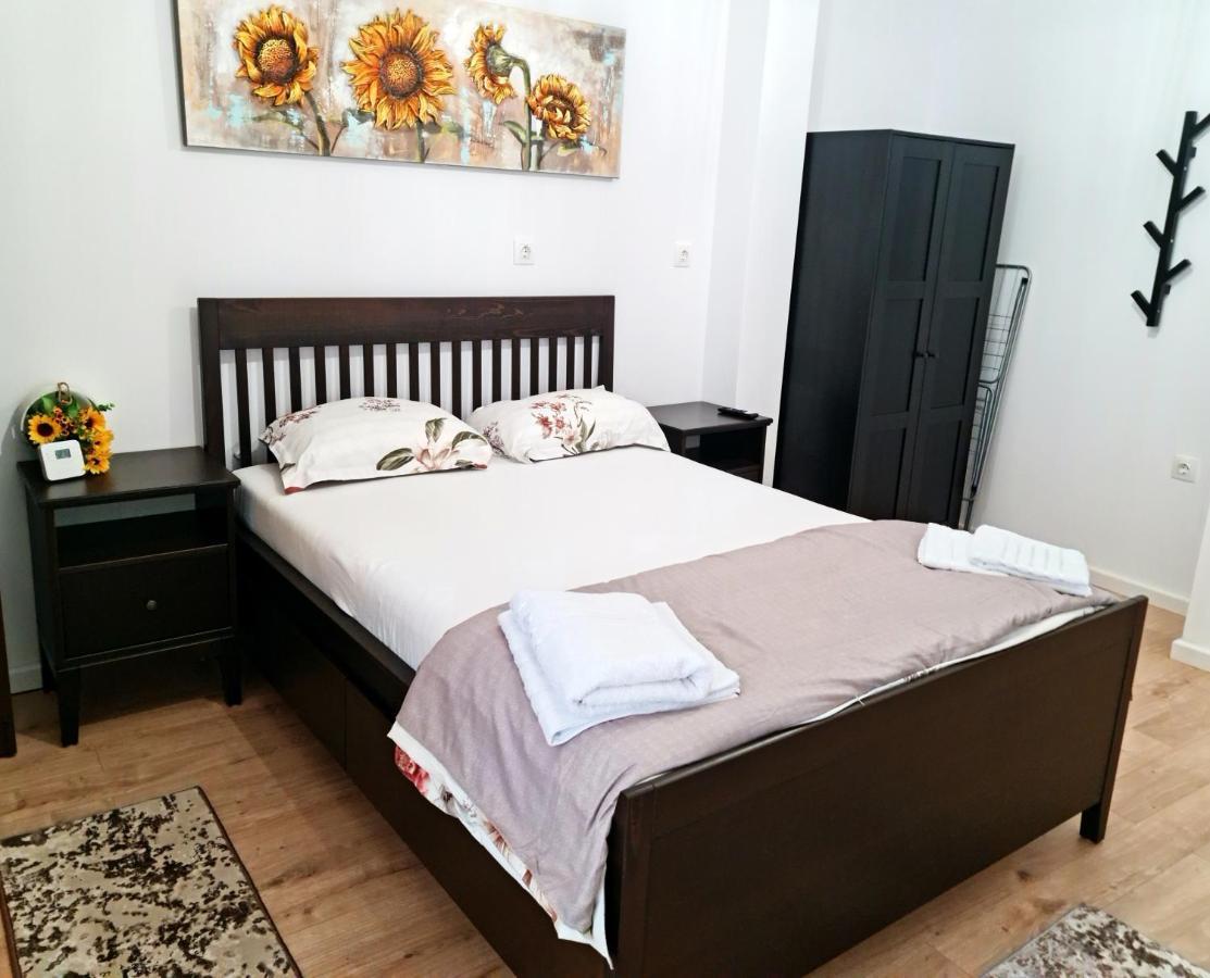 Apartament Antik No6 Alba Iulia Exteriér fotografie