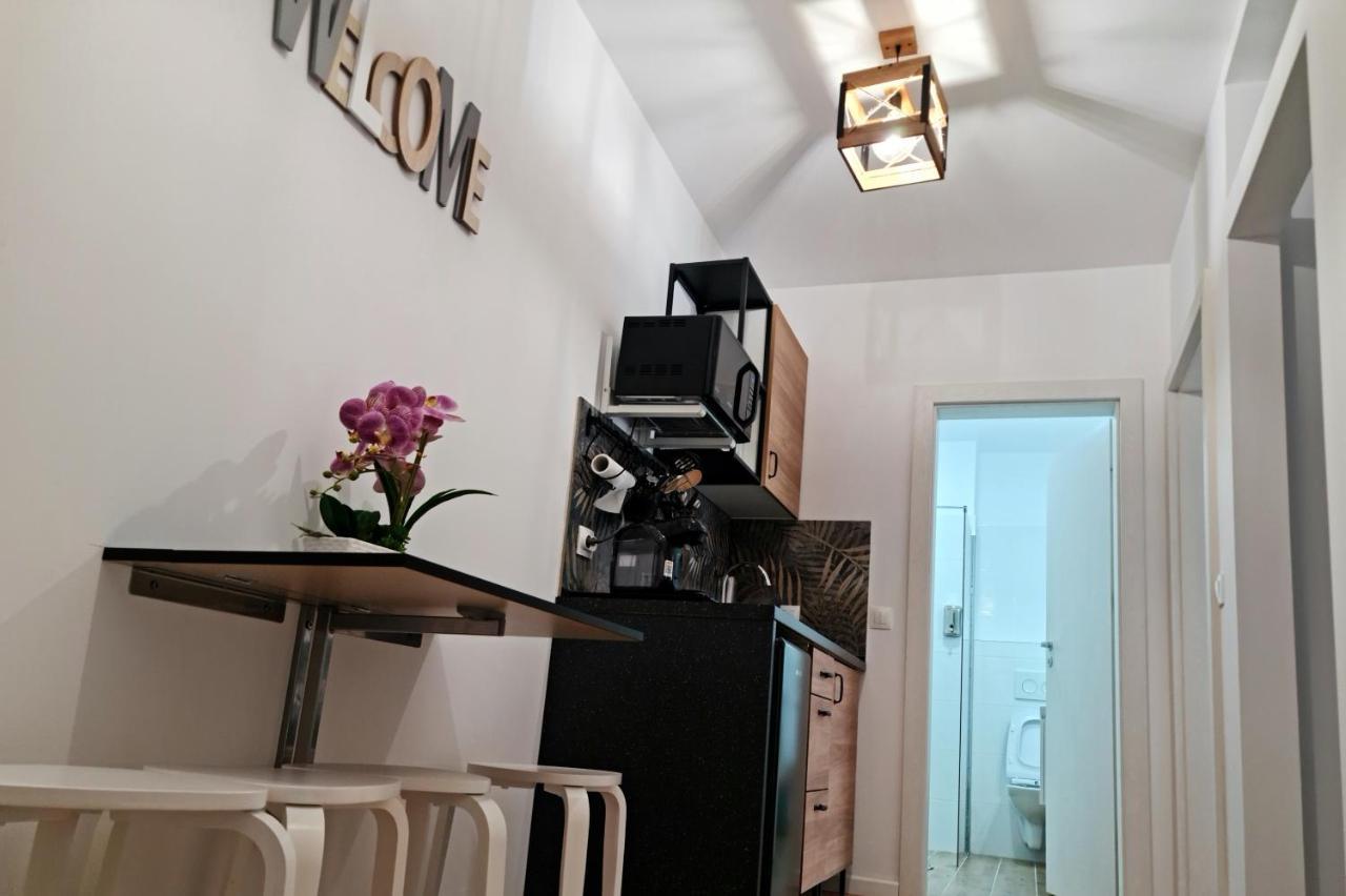 Apartament Antik No6 Alba Iulia Exteriér fotografie