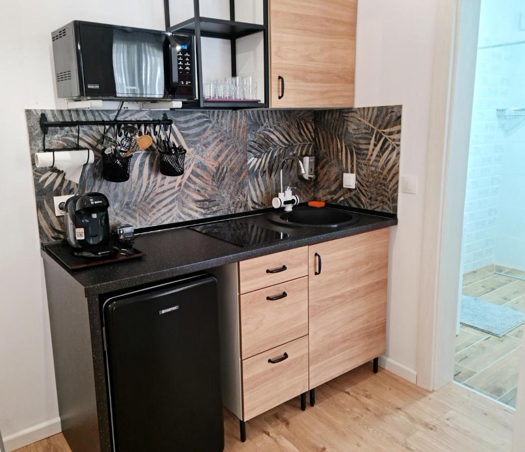 Apartament Antik No6 Alba Iulia Exteriér fotografie