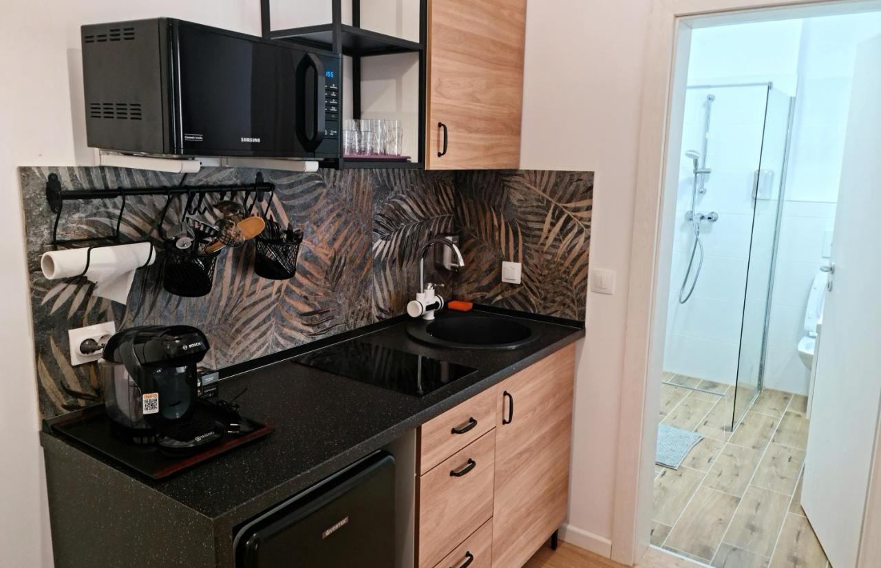 Apartament Antik No6 Alba Iulia Exteriér fotografie
