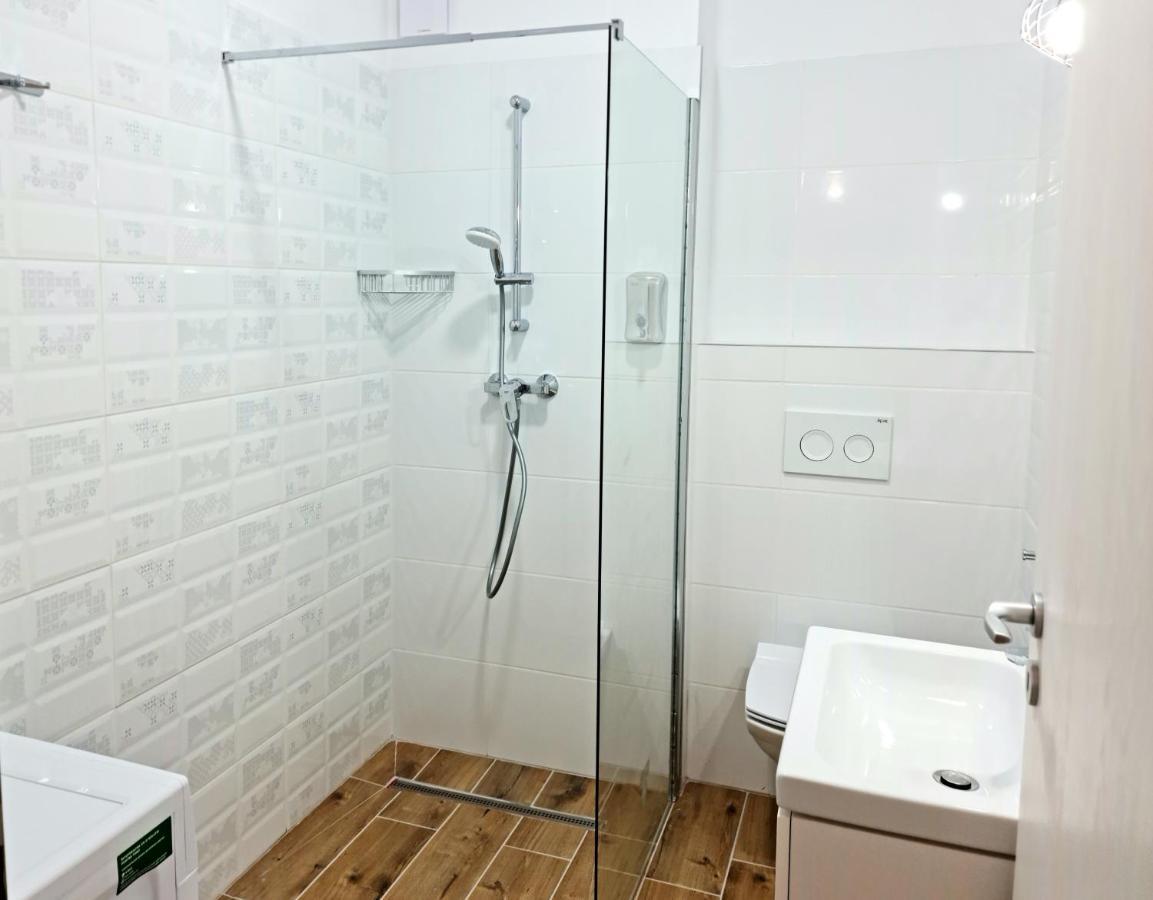 Apartament Antik No6 Alba Iulia Exteriér fotografie