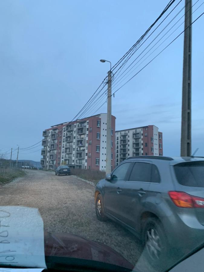 Apartament Antik No6 Alba Iulia Exteriér fotografie